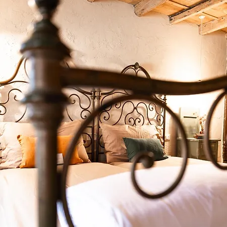 Relais Il Convento Rezort Palazzago