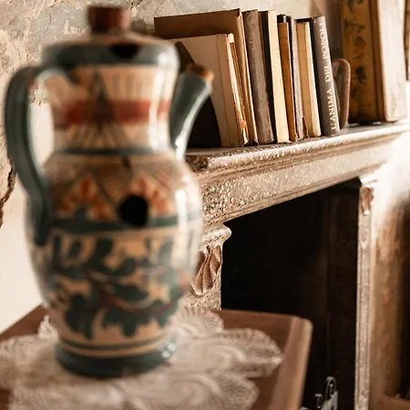 리조트 Relais Il Convento *