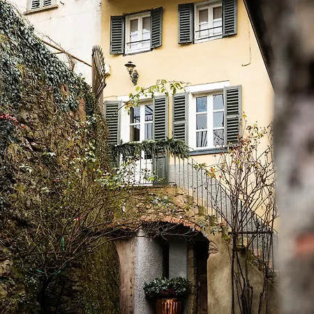 Relais Il Convento * Palazzago