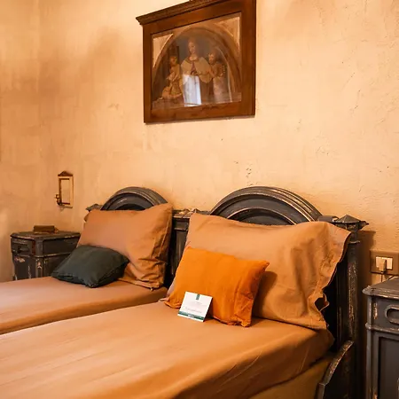 Relais Il Convento Palazzago