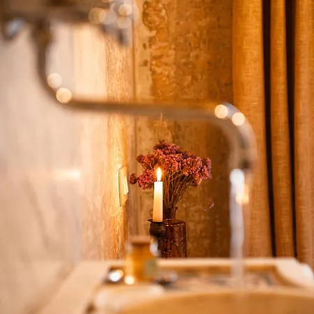 리조트 Relais Il Convento