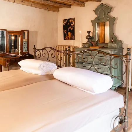 Relais Il Convento Palazzago