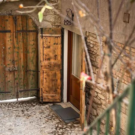 리조트 Relais Il Convento *