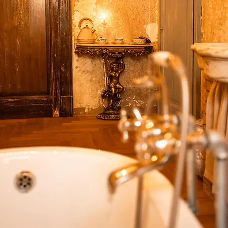 Relais Il Convento Rezort Palazzago