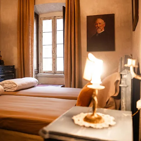 Relais Il Convento *