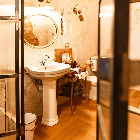 Relais Il Convento 팔라짜고