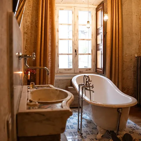 Relais Il Convento Rezort *