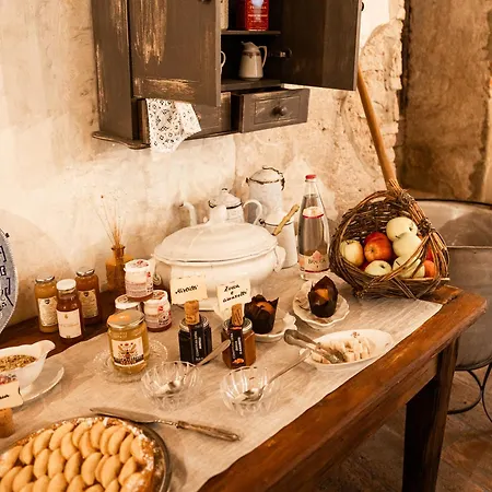 리조트 Relais Il Convento *