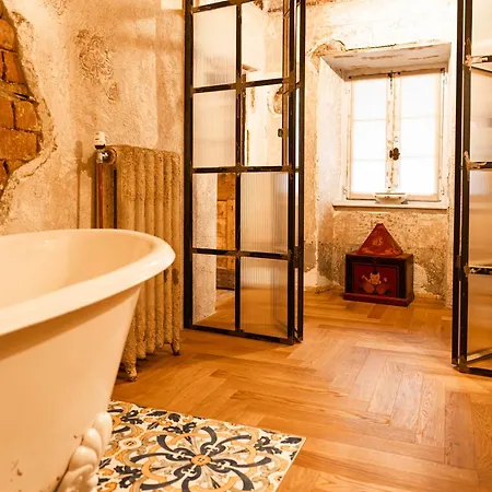 리조트 Relais Il Convento *