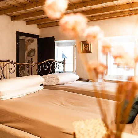 Relais Il Convento 리조트 *