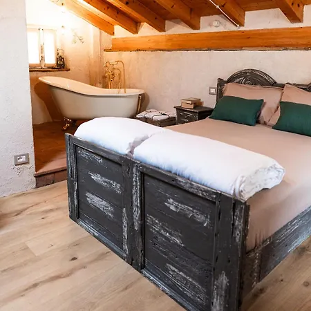 Relais Il Convento Rezort Palazzago