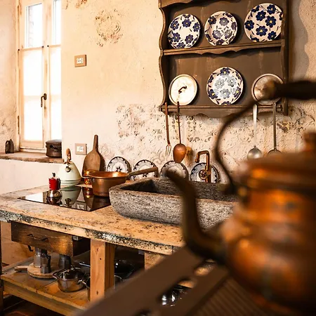 Relais Il Convento * Palazzago
