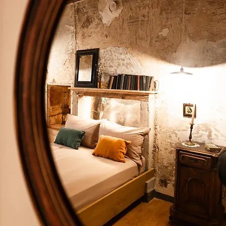 Relais Il Convento 리조트
