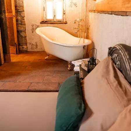 리조트 Relais Il Convento *
