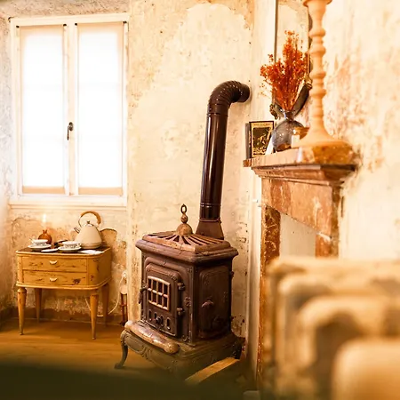 Relais Il Convento 리조트 팔라짜고