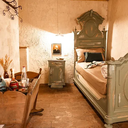 Relais Il Convento Palazzago