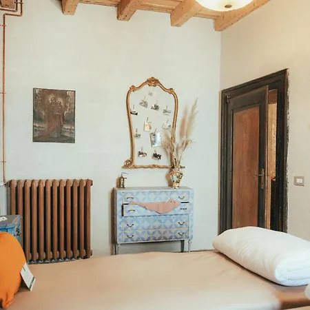 Relais Il Convento * Palazzago