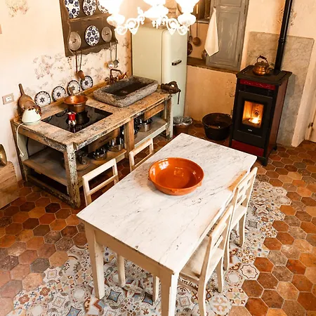 Relais Il Convento 리조트