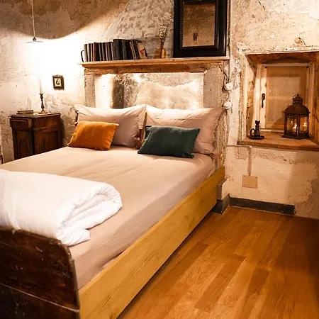 리조트 Relais Il Convento *