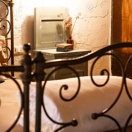 Rezort Relais Il Convento Palazzago
