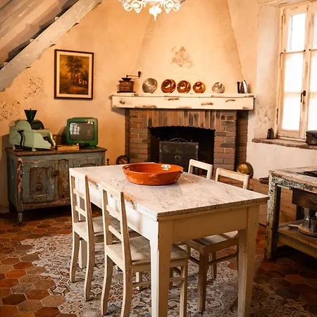 Relais Il Convento * Palazzago