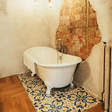 리조트 Relais Il Convento