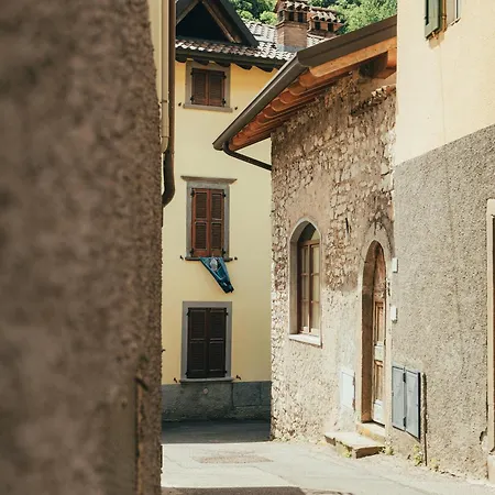 Relais Il Convento Rezort Palazzago