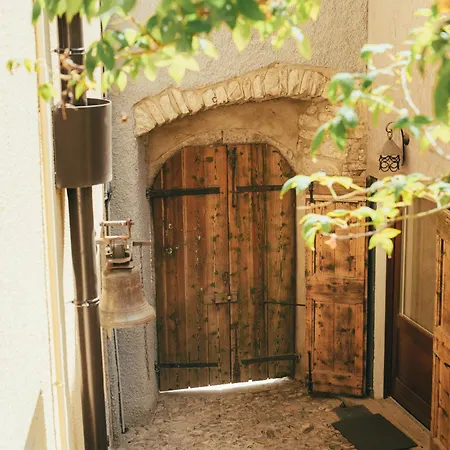 Rezort Relais Il Convento *